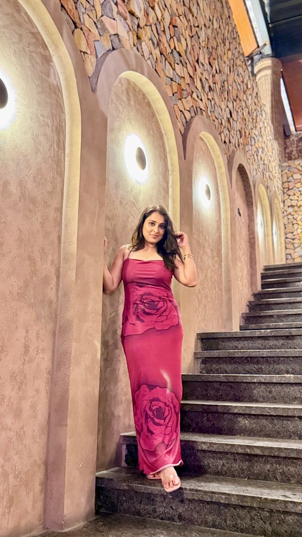 Preethi kumari Portfolio