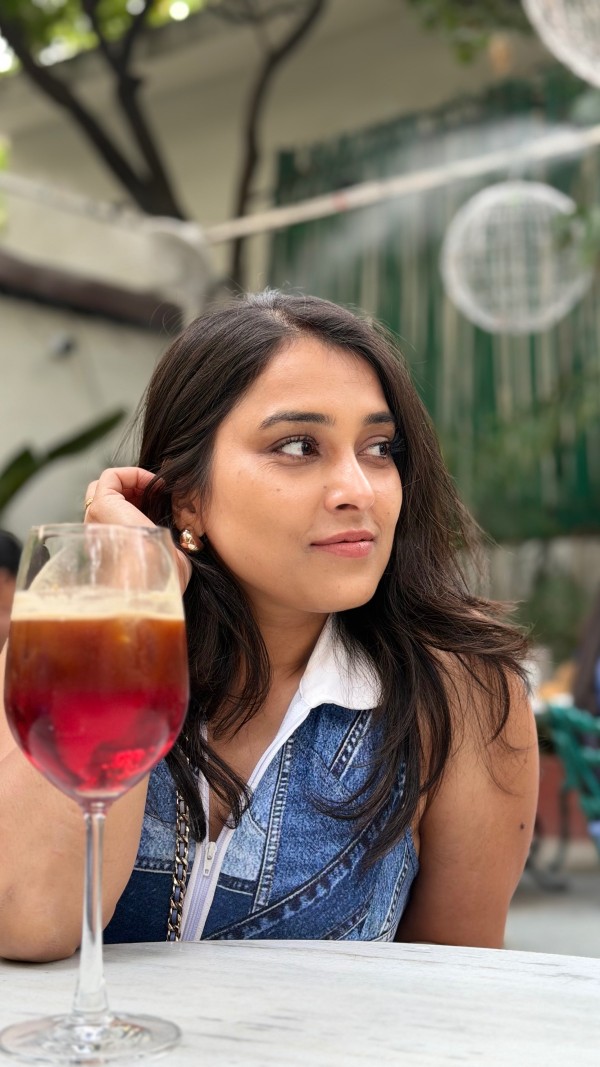 Preethi kumari Portfolio