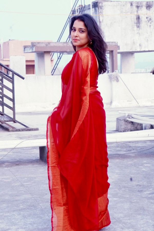 Preethi kumari Portfolio