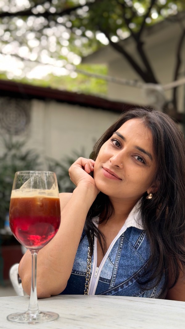 Preethi kumari Portfolio