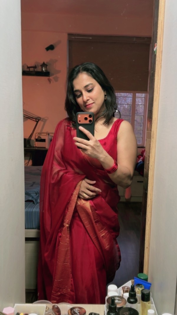 Preethi kumari Portfolio