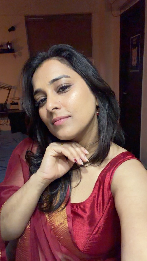 Preethi kumari Portfolio