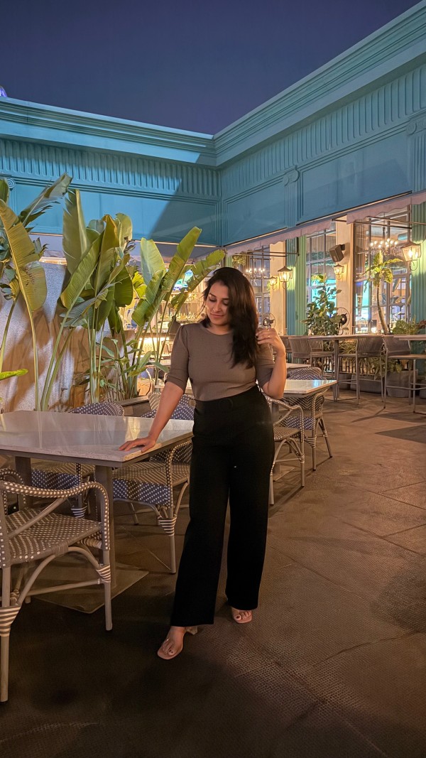 Preethi kumari Portfolio