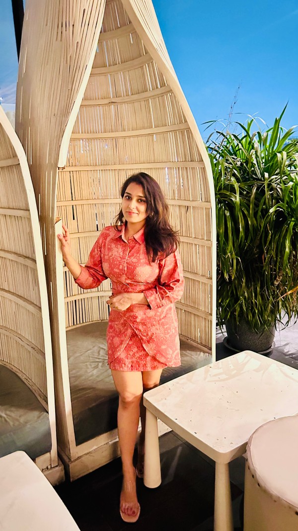 Preethi kumari Portfolio