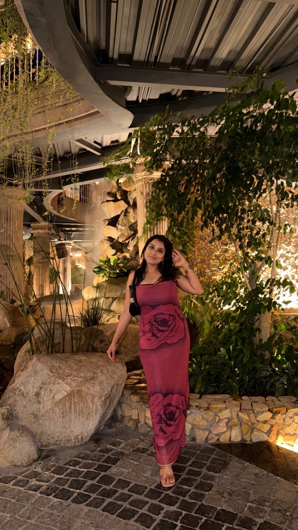 Preethi kumari Portfolio