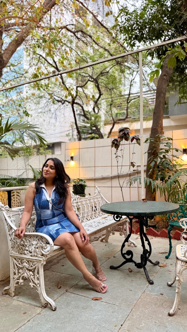 Preethi kumari Portfolio