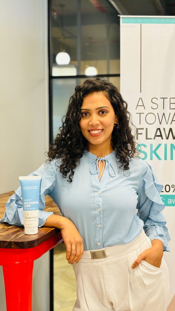 Rinkal Vaity Portfolio