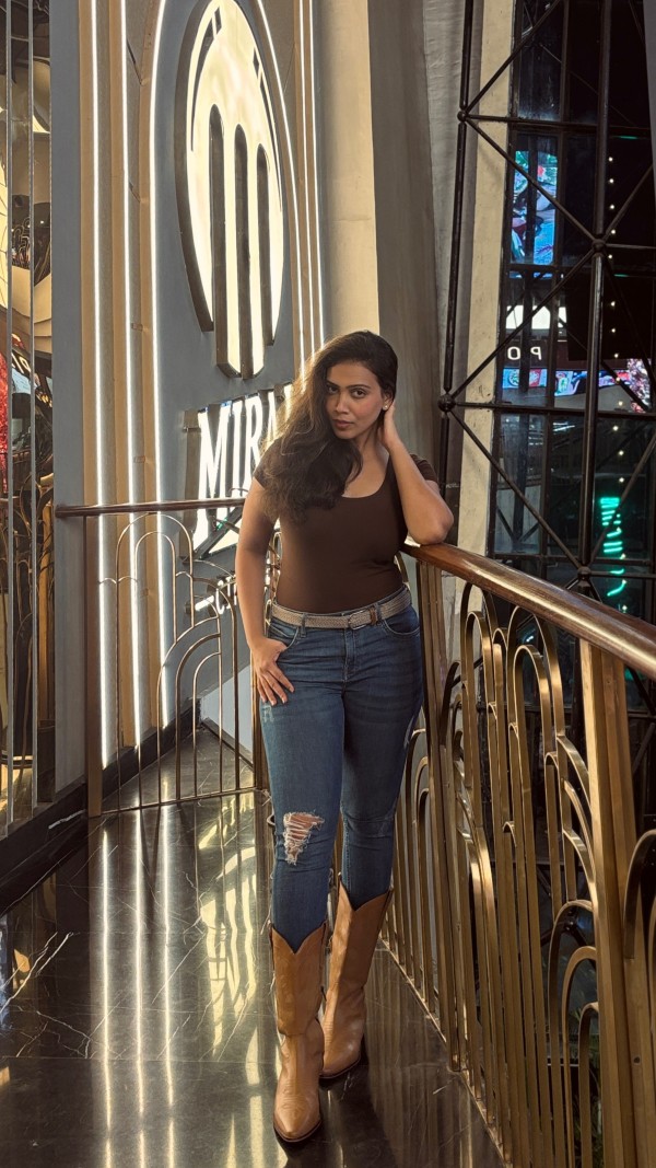 Rinkal Vaity Portfolio