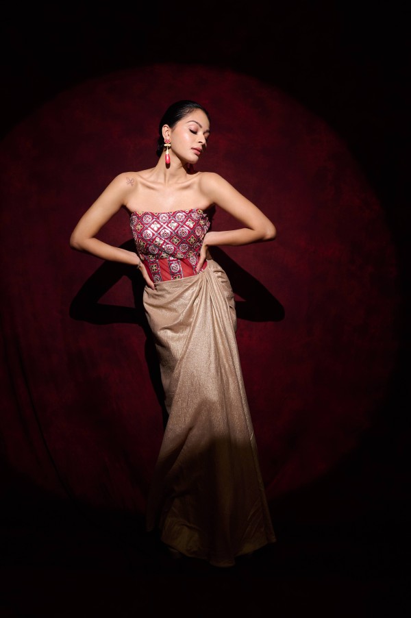 Tannu  Portfolio