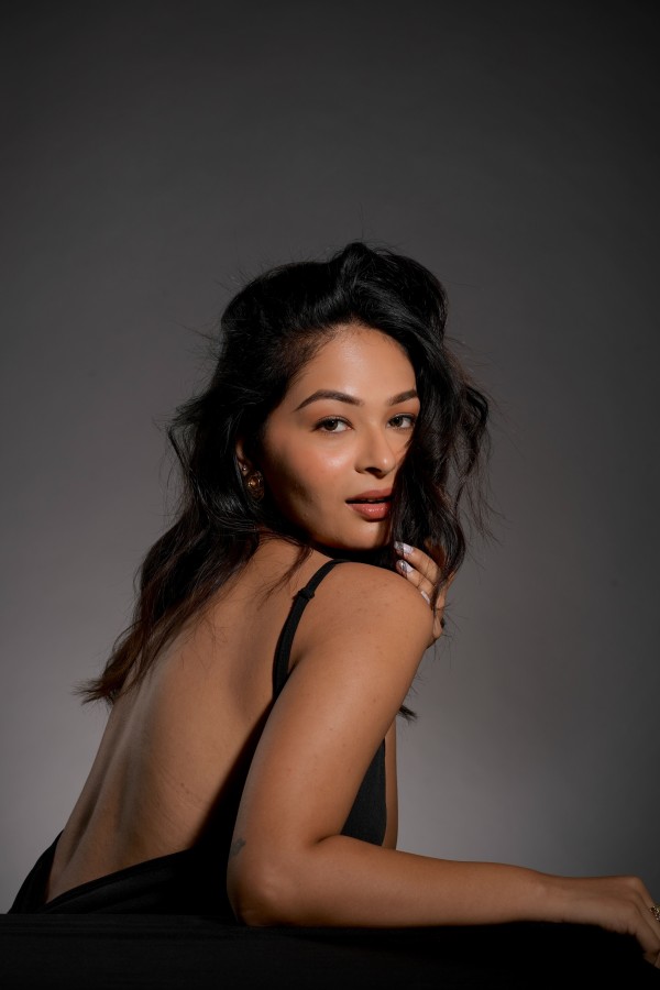 Tannu  Portfolio