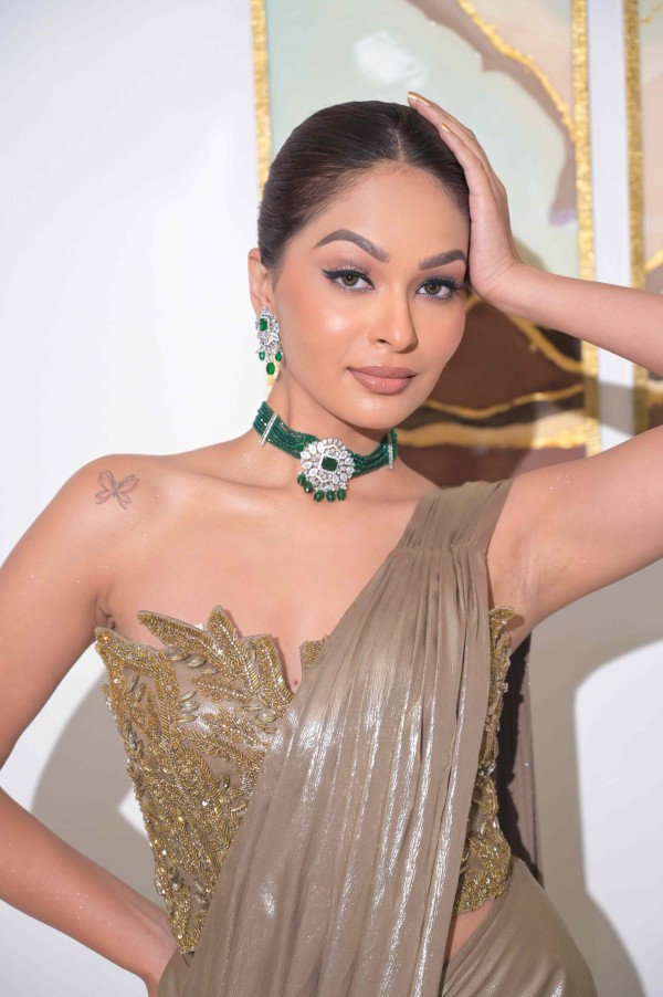 Tannu  Portfolio