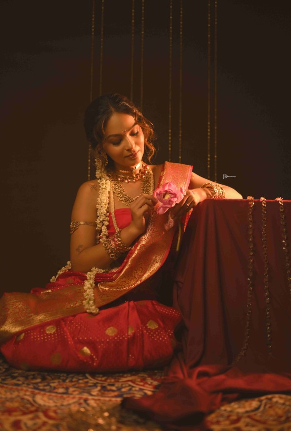 Tannu  Portfolio