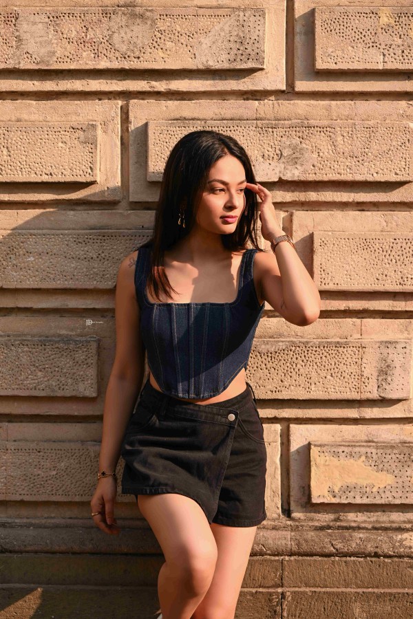 Tannu  Portfolio