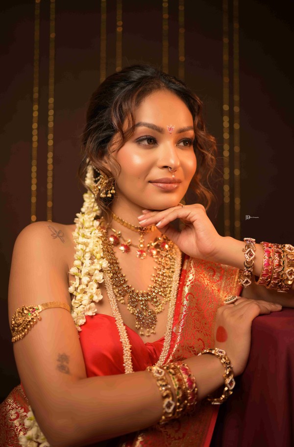 Tannu  Portfolio