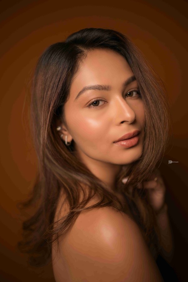 Tannu  Portfolio