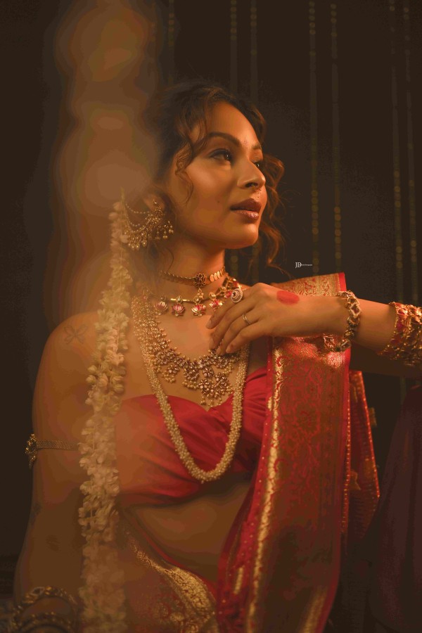Tannu  Portfolio