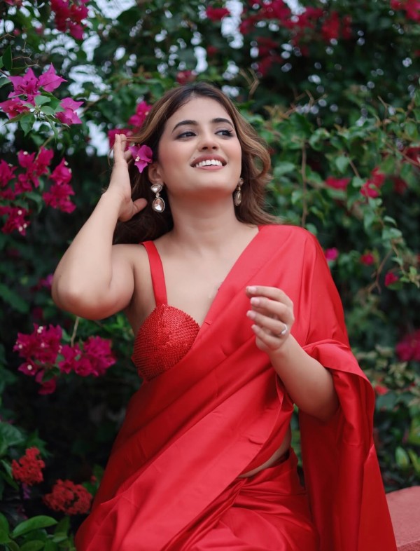 Sakshi Jaiswal Portfolio