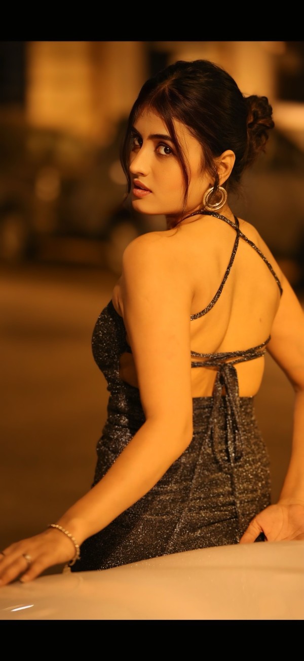 Sakshi Jaiswal Portfolio