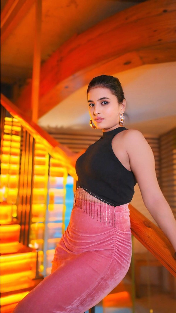 Sakshi Jaiswal Portfolio